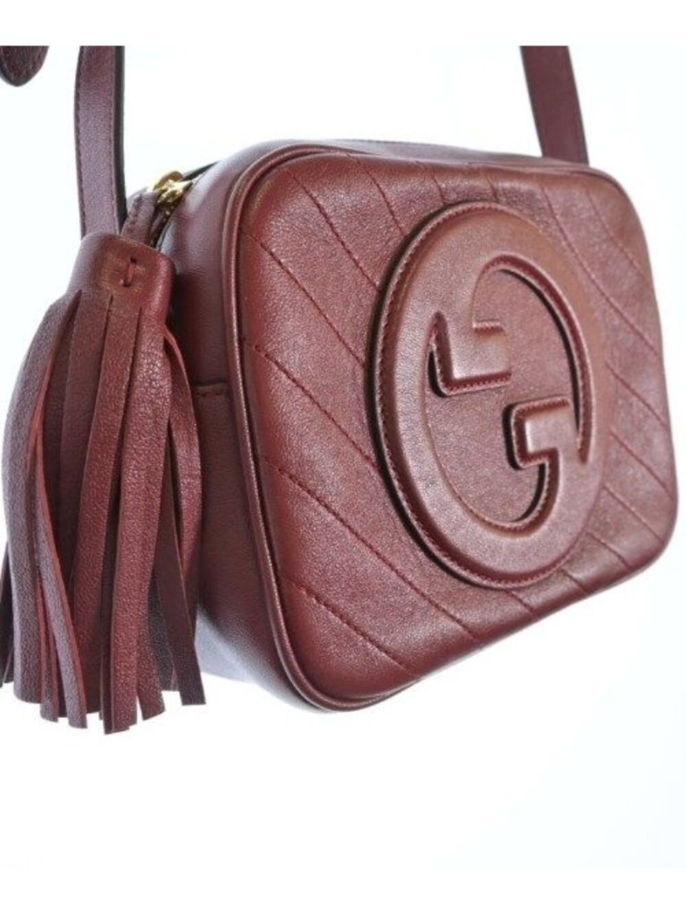 Gucci Shoulder Bag - Picture 7 of 10